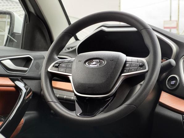 Lada (ВАЗ) Vesta I Рестайлинг (NG) с пробегом 2024 года, цена 1 400 000 рублей, 12634 км, седан, Автокод Объявления