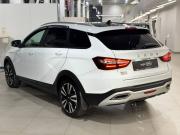 Lada (ВАЗ) Vesta I Рестайлинг (NG) Тверь  - изображение 10