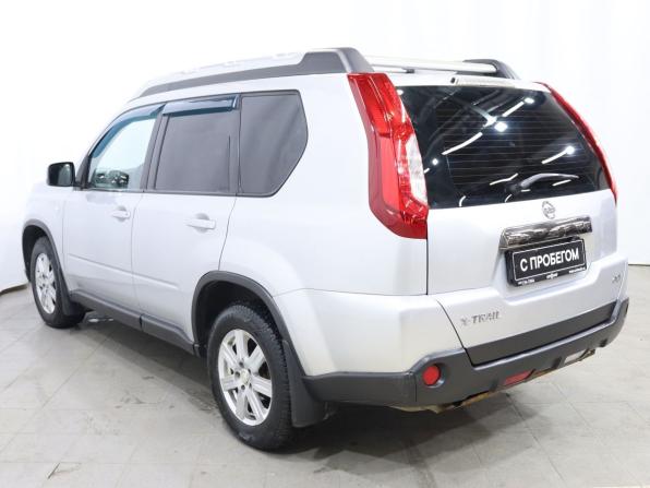 Nissan X-Trail II Рестайлинг с пробегом 2011 года, цена 1 050 000 рублей, 201148 км, внедорожник, Автокод Объявления