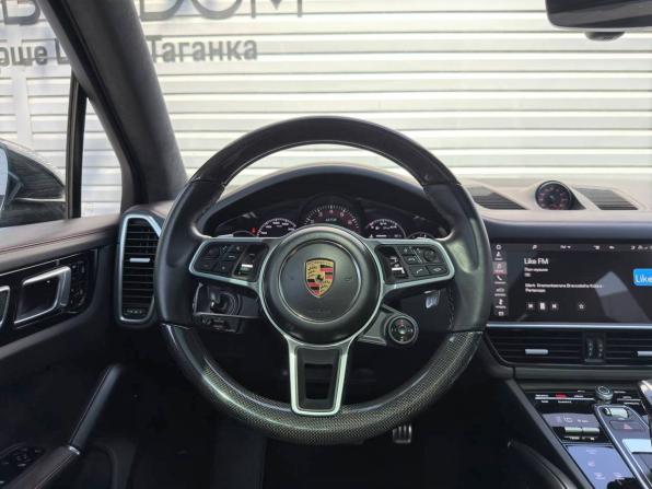 Porsche Cayenne III с пробегом 2021 года, цена 10 298 000 рублей, 78003 км, внедорожник, Автокод Объявления
