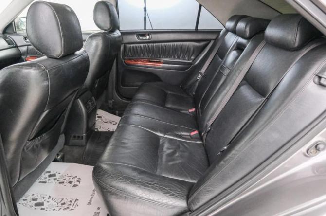 Toyota Camry V (XV30) Рестайлинг с пробегом 2004 года, цена 899 000 рублей, 270000 км, седан, Автокод Объявления