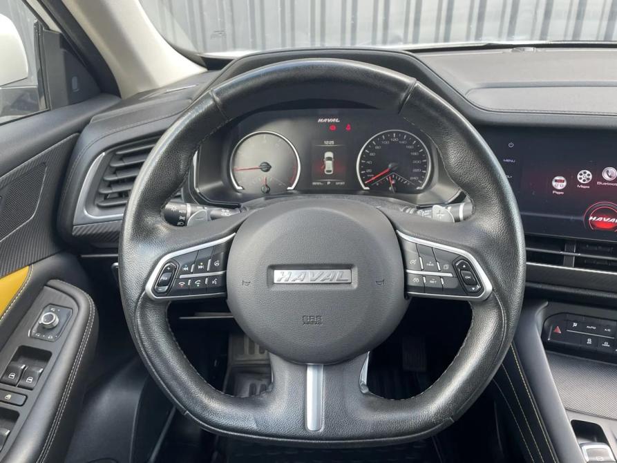 Haval F7x I Самара  - изображение 10