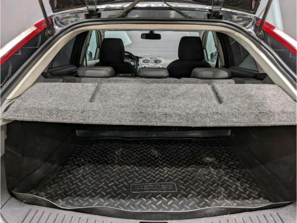 Ford Focus II Рестайлинг с пробегом 2010 года, цена 440 000 рублей, 202890 км, хэтчбек, Автокод Объявления