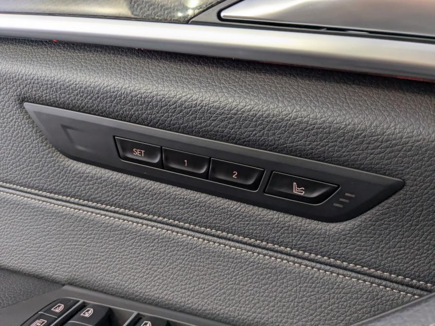 BMW 5 серии VII (G30/G31/G38) Москва  - изображение 22