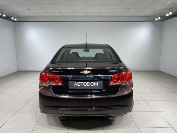 Chevrolet Cruze I Рестайлинг с пробегом 2014 года, цена 799 000 рублей, 109759 км, седан, Автокод Объявления