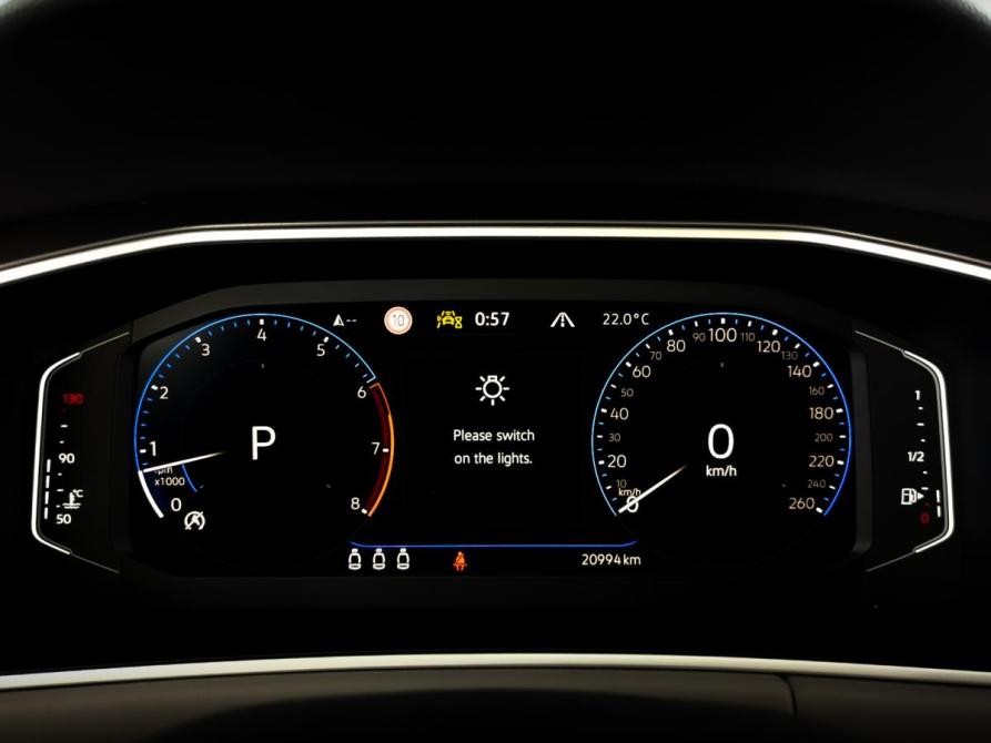 Volkswagen Tayron II (China Market) Москва  - изображение 13