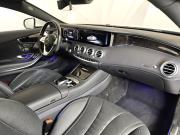 Mercedes-Benz S-Класс VI (W222 C217) Рестайлинг Москва  - изображение 33
