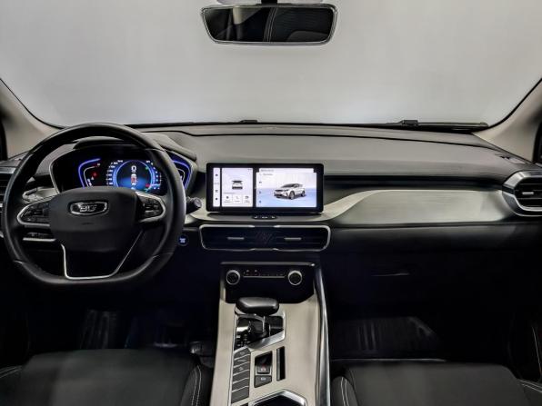 Belgee X50 с пробегом 2025 года, цена 1 600 000 рублей, 60646 км, внедорожник, Автокод Объявления