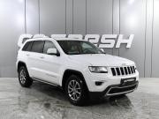 Jeep Grand Cherokee IV (WK2) Рестайлинг Ростов-на-Дону  - изображение 23