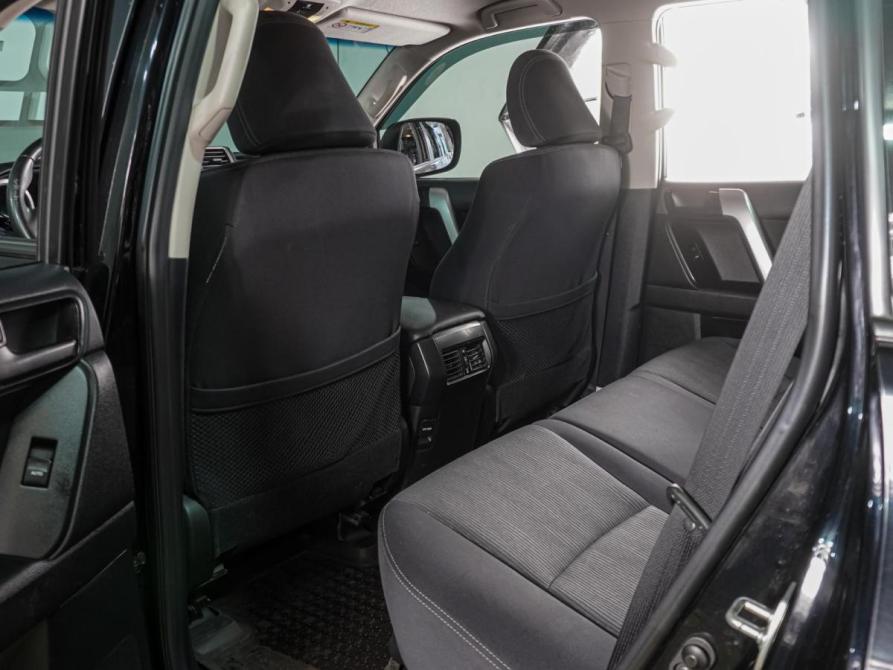 Toyota Land Cruiser Prado 150 Series Рестайлинг 1 Воронеж  - изображение 11