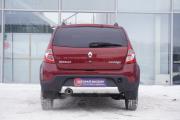 Renault Sandero I Ульяновск  - изображение 25