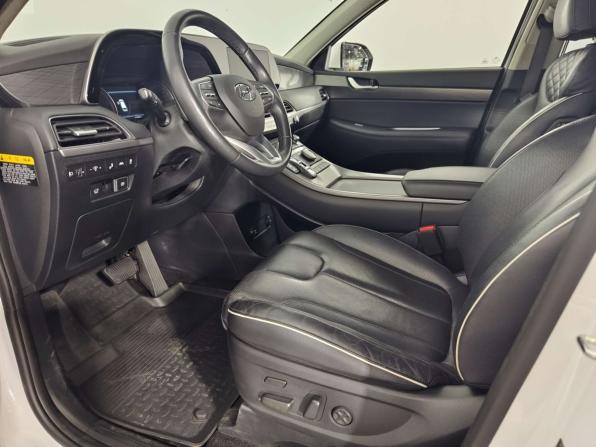 Hyundai Palisade I с пробегом 2019 года, цена 3 349 000 рублей, 129989 км, внедорожник, Автокод Объявления