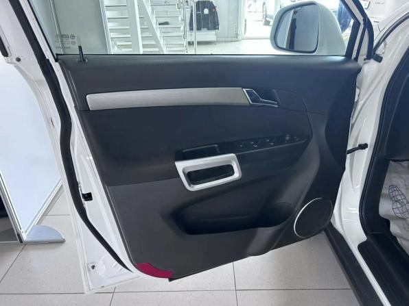 Opel Antara I с пробегом 2011 года, цена 924 000 рублей, 163300 км, внедорожник, Автокод Объявления