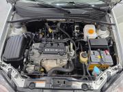 Daewoo Gentra II Ставрополь  - изображение 30