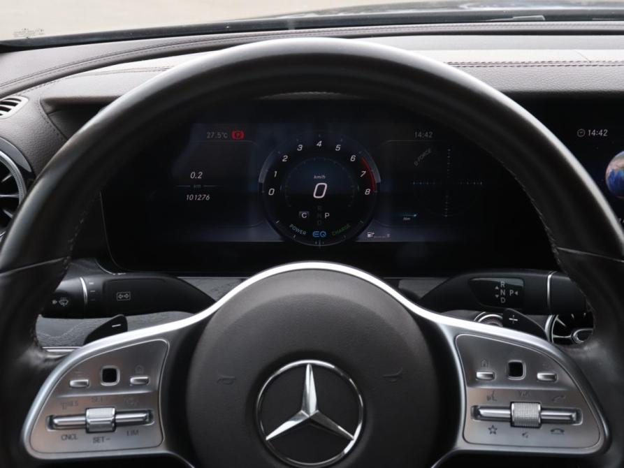 Mercedes-Benz CLS III (C257) Москва  - изображение 12