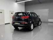 Kia Sportage III Рестайлинг Тверь  - изображение 21
