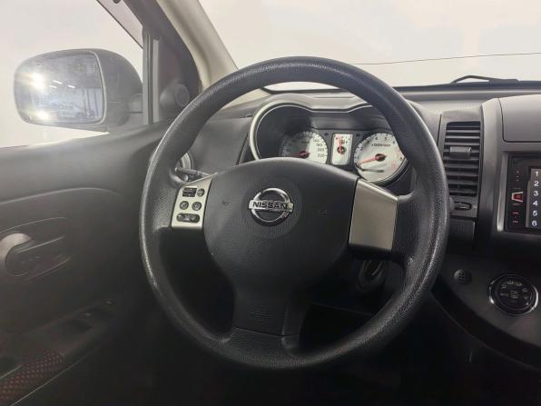 Nissan Note I с пробегом 2008 года, цена 680 000 рублей, 130501 км, хэтчбек, Автокод Объявления