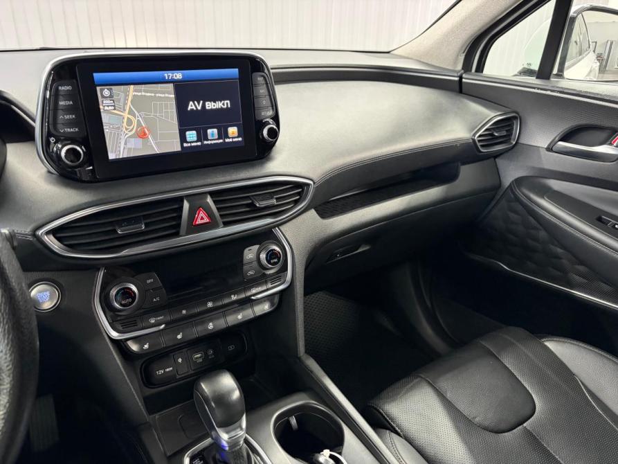 Hyundai Santa Fe IV Краснодар  - изображение 12