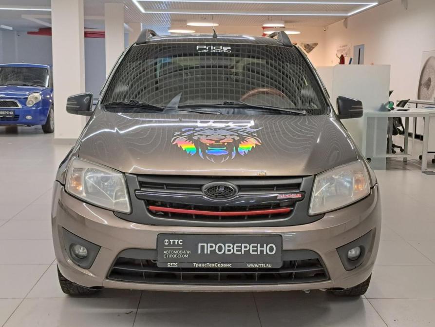 Lada (ВАЗ) Granta I Казань  - изображение 2