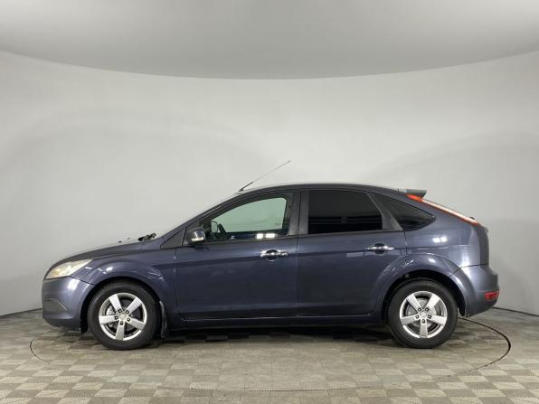 Ford Focus II Рестайлинг с пробегом 2008 года, цена 540 000 рублей, 290000 км, хэтчбек, Автокод Объявления