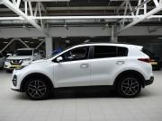 Kia Sportage IV Рестайлинг Челябинск  - изображение 28