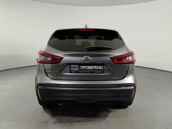 Nissan Qashqai II Рестайлинг с пробегом 2022 года, цена 2 250 000 рублей, 61156 км, внедорожник, Автокод Объявления