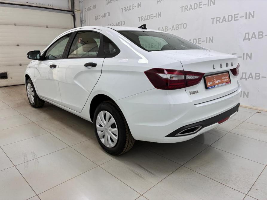 Lada (ВАЗ) Vesta I Рестайлинг (NG) Пермь  - изображение 6