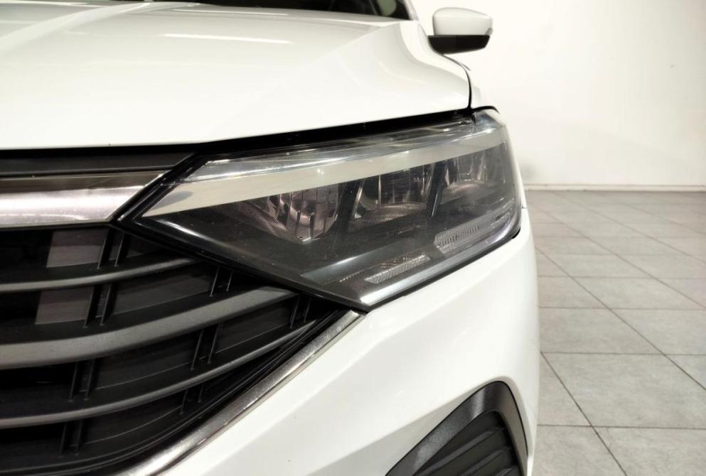 Volkswagen Polo VI Саратов  - изображение 9