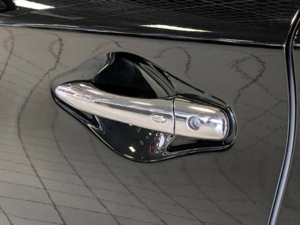 Infiniti QX60 I с пробегом 2014 года, цена 1 649 500 рублей, 220000 км, внедорожник, Автокод Объявления