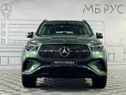 Mercedes-Benz GLE II (V167) Рестайлинг Москва  - изображение 32