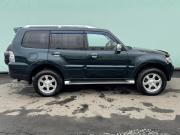 Mitsubishi Pajero IV Кемерово  - изображение 19