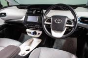 Toyota Prius IV (XW50) Сургут  - изображение 29