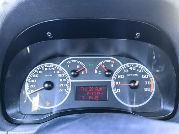 Fiat Albea I Рестайлинг с пробегом 2009 года, цена 209 000 рублей, 220000 км, седан, Автокод Объявления