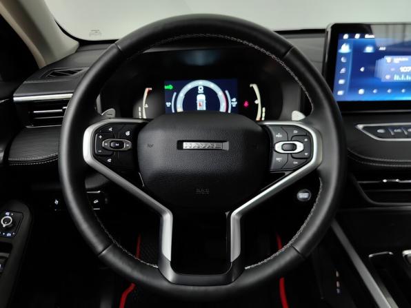 Haval Jolion I Рестайлинг 2 с пробегом 2025 года, цена 2 049 000 рублей, 24966 км, внедорожник, Автокод Объявления