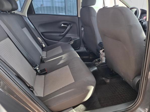 Volkswagen Polo V с пробегом 2013 года, цена 739 000 рублей, 153000 км, седан, Автокод Объявления