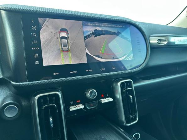 Haval Dargo I с пробегом 2024 года, цена 2 453 400 рублей, 62668 км, внедорожник, Автокод Объявления