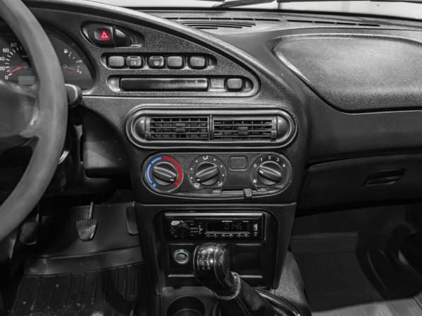 Chevrolet Niva I Рестайлинг с пробегом 2012 года, цена 500 664 рубля, 114990 км, внедорожник, Автокод Объявления