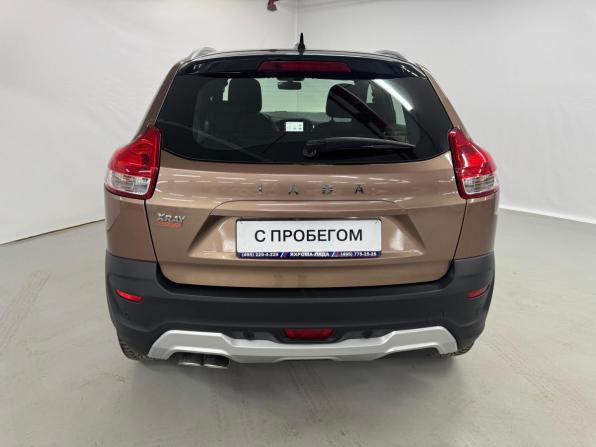 Lada (ВАЗ) XRAY I с пробегом 2021 года, цена 985 000 рублей, 59222 км, хэтчбек, Автокод Объявления