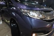 Honda Stepwgn V Новокузнецк  - изображение 60