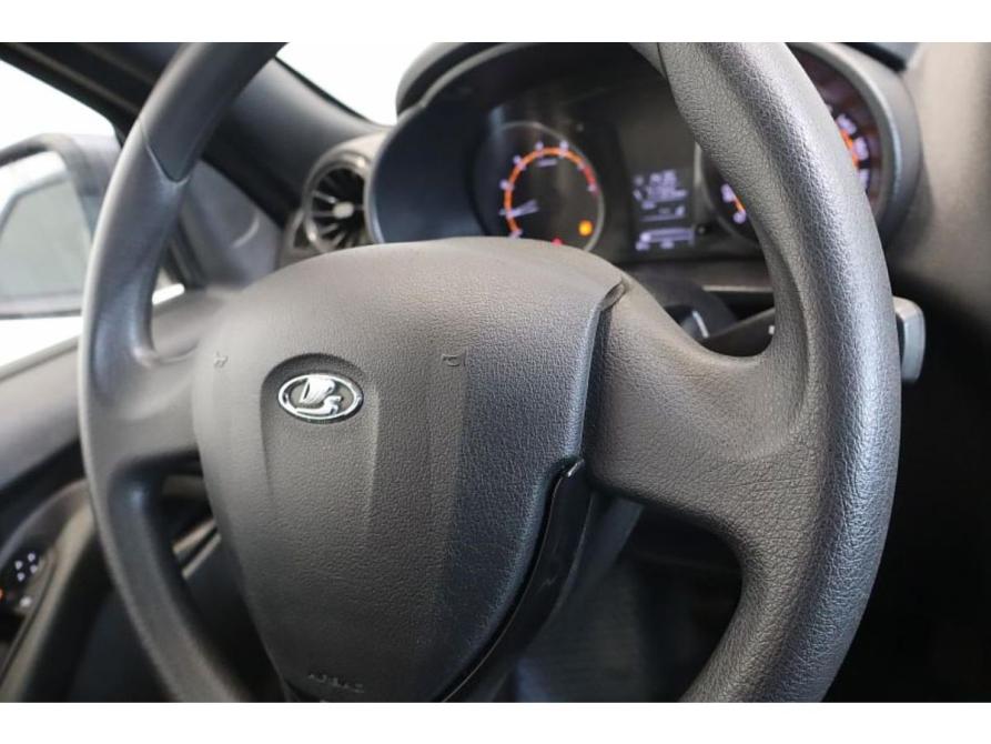 Lada (ВАЗ) Granta I Рестайлинг Коломна  - изображение 8