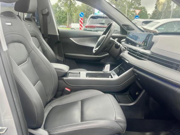 Chery Tiggo 7 Pro Max I с пробегом 2023 года, цена 1 899 000 рублей, 13000 км, внедорожник, Автокод Объявления