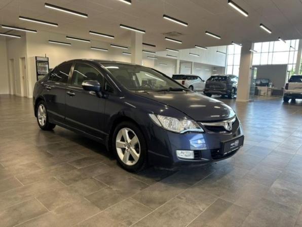 Honda Civic VIII с пробегом 2008 года, цена 711 000 рублей, 186236 км, седан, Автокод Объявления