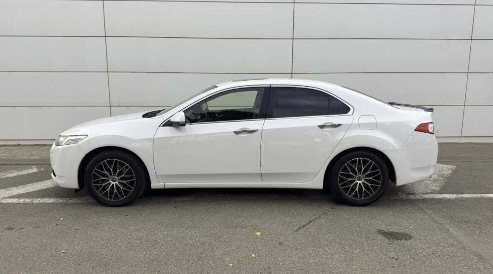 Honda Accord VIII Рестайлинг Ставрополь  - изображение 8