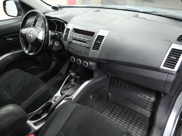 Mitsubishi Outlander II с пробегом 2008 года, цена 1 209 900 рублей, 140118 км, внедорожник, Автокод Объявления