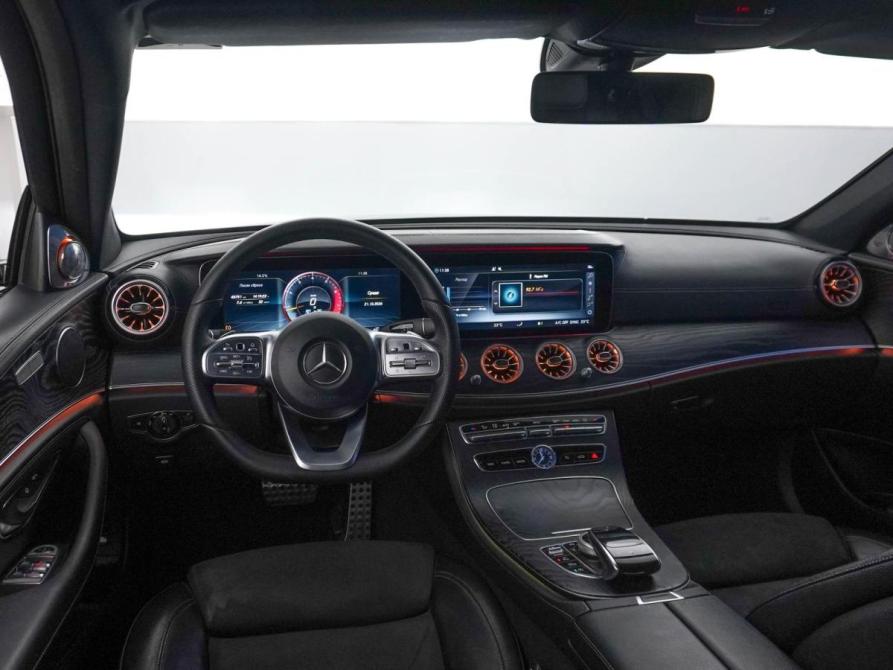 Mercedes-Benz E-Класс V (W213 S213 C238) Москва  - изображение 6