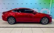 Mazda 6 III (GJ) Рестайлинг 2 Набережные Челны  - изображение 32