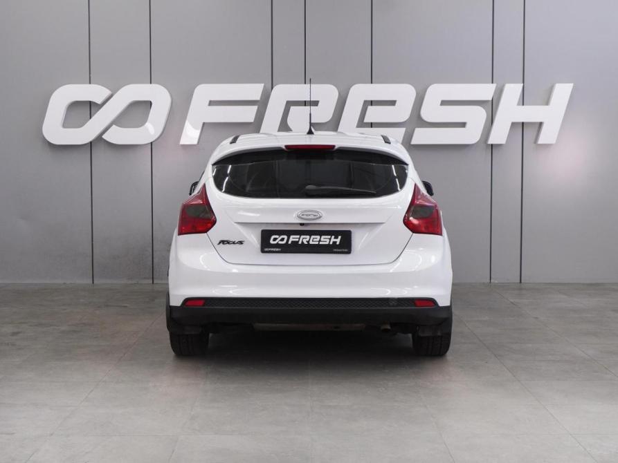 Ford Focus III Воронеж  - изображение 4