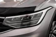 Volkswagen Tiguan II Рестайлинг Барнаул  - изображение 35