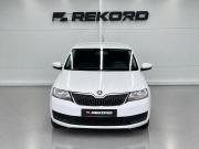 Skoda Rapid I Рестайлинг Уфа  - изображение 20