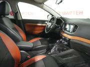 Lada (ВАЗ) Vesta I Рестайлинг (NG) Вологда  - изображение 30